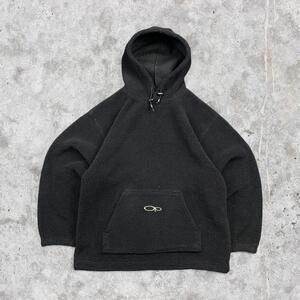 2000's Ocean Pacific Fleece Hoodie